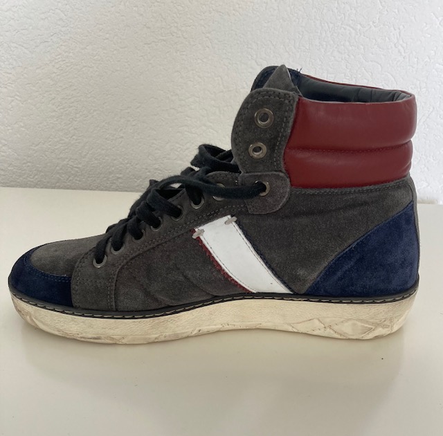 Moncler Sneakers