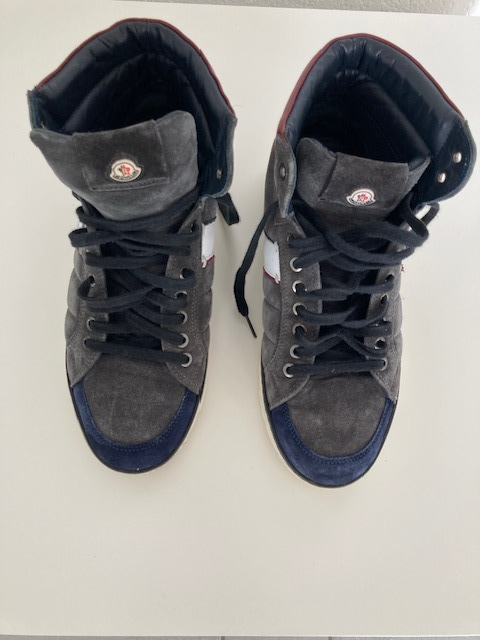 Moncler Sneakers