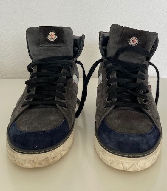 Moncler Sneakers