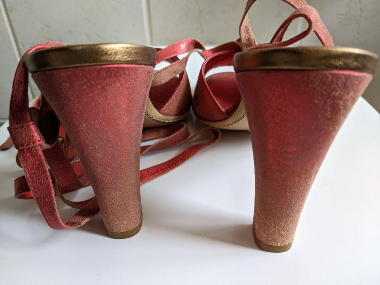 Roberto Cavalli Sandals