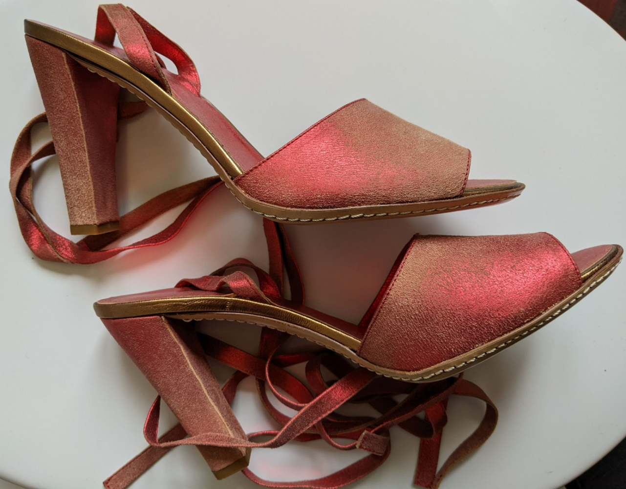 Roberto Cavalli Sandals