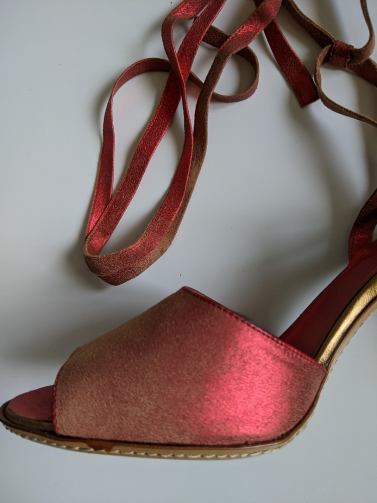 Roberto Cavalli Sandals