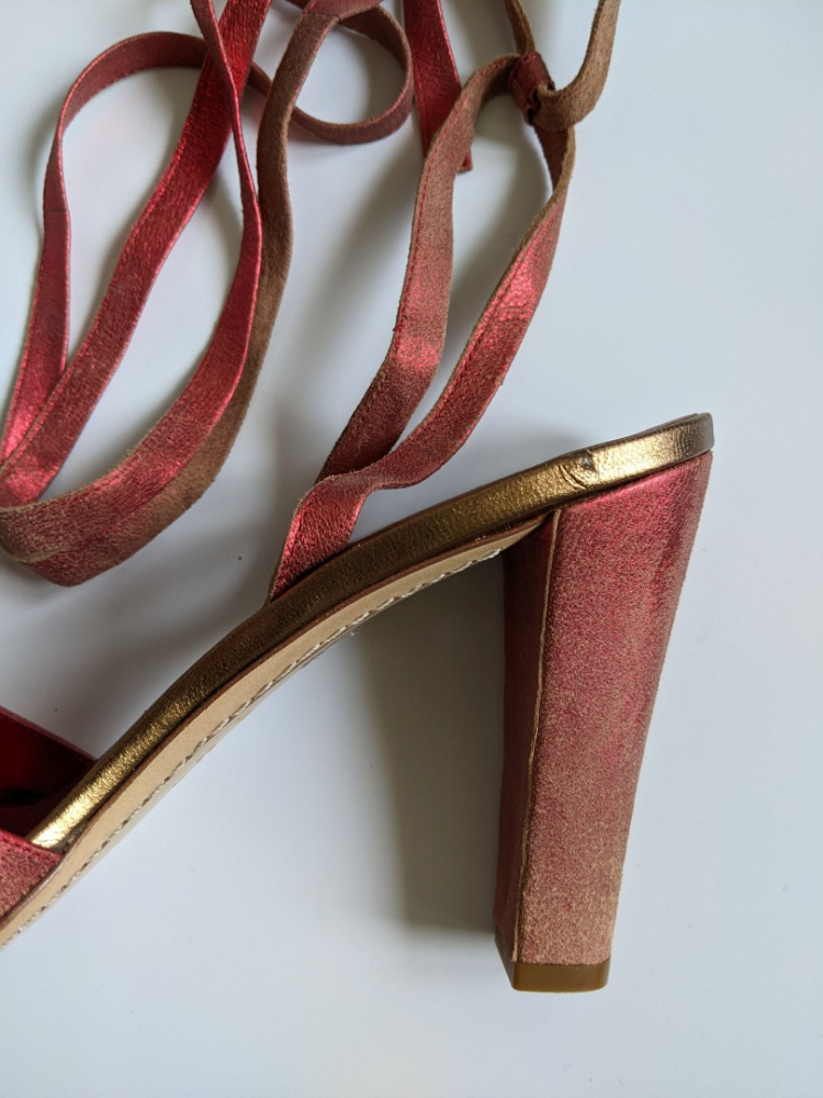 Roberto Cavalli Sandals