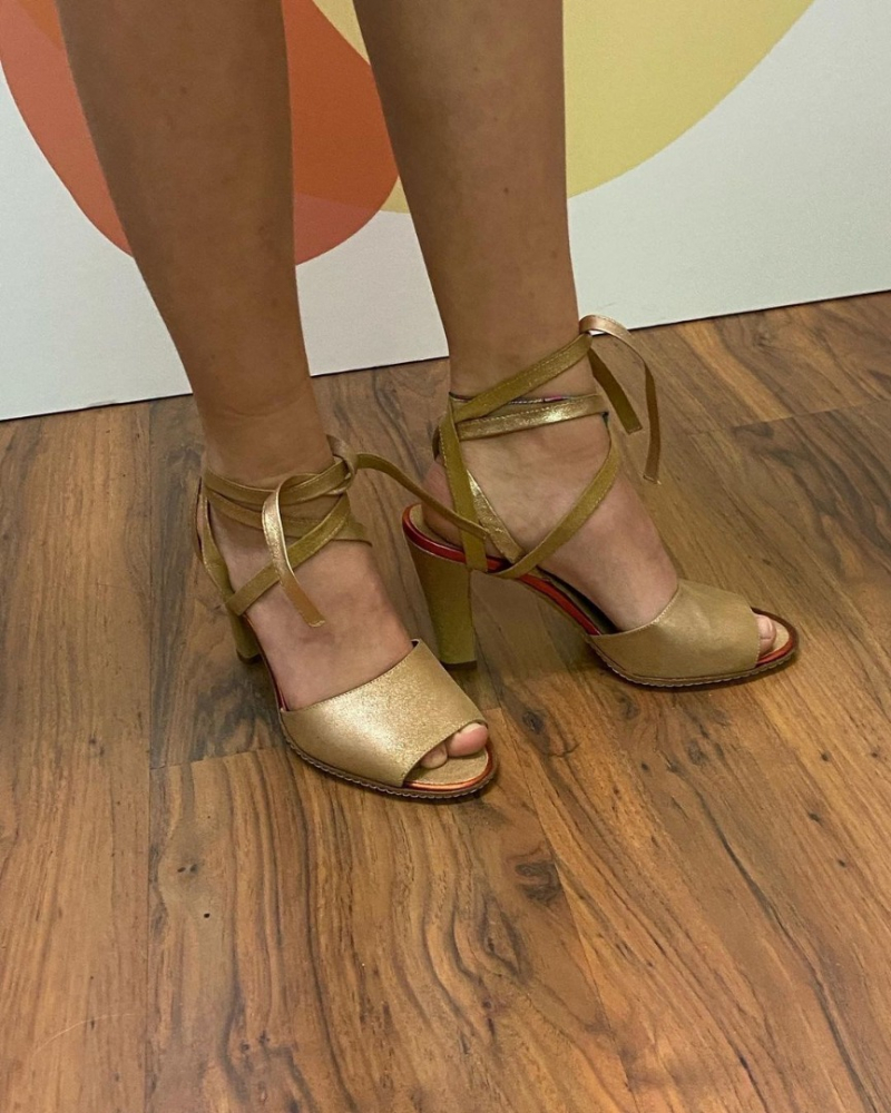 Roberto Cavalli Sandals