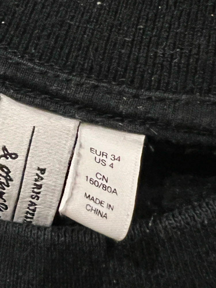 & other stories Sweater