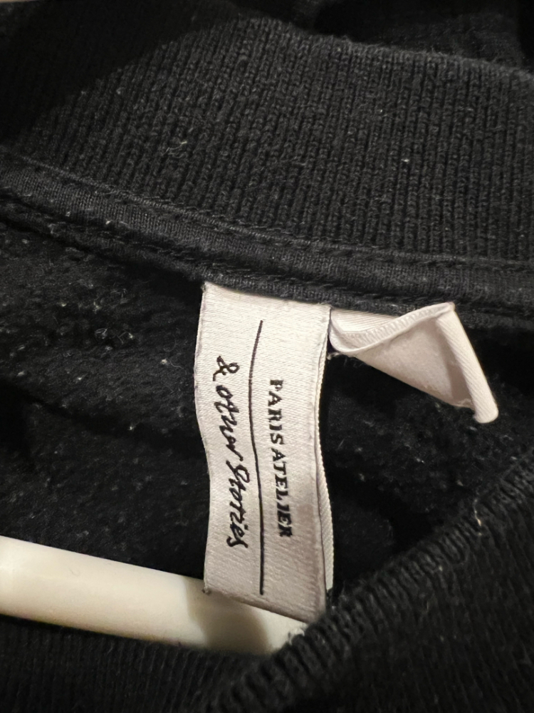 & other stories Sweater