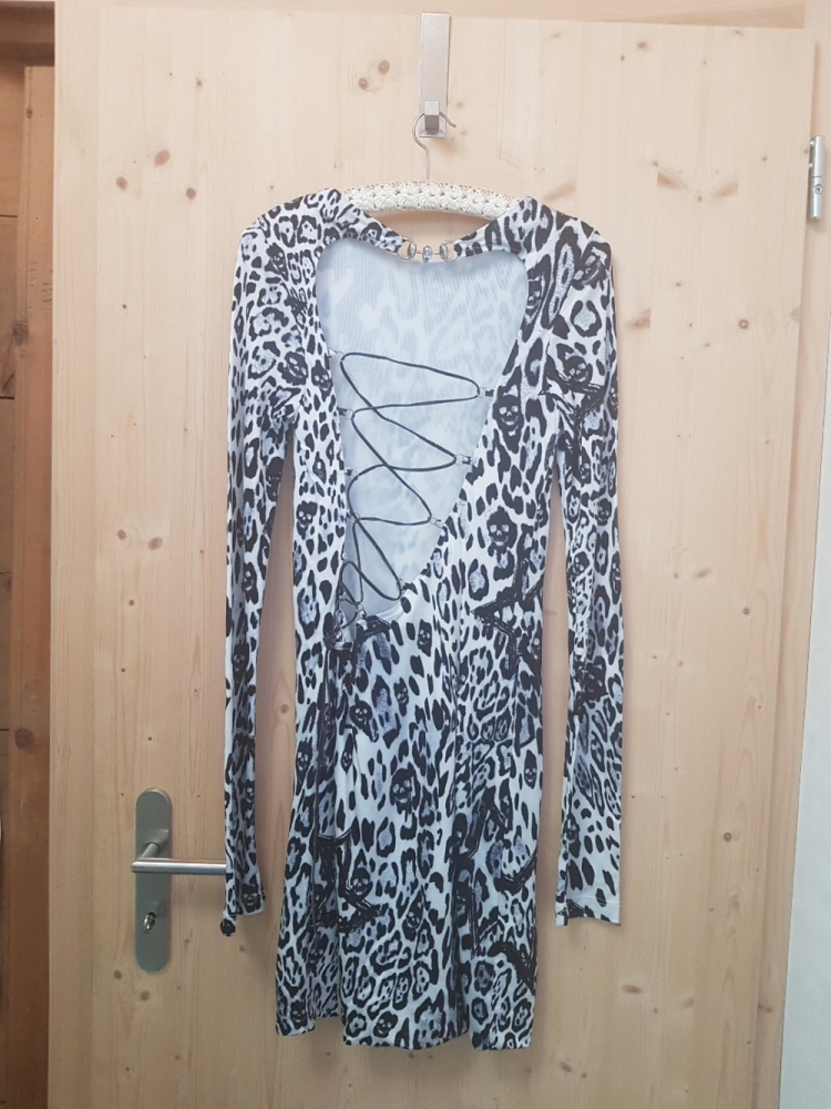 Philipp Plein Robe fourreau