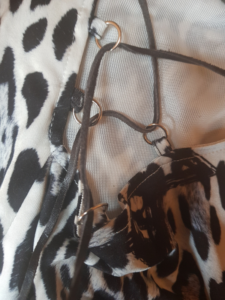 Philipp Plein Robe fourreau