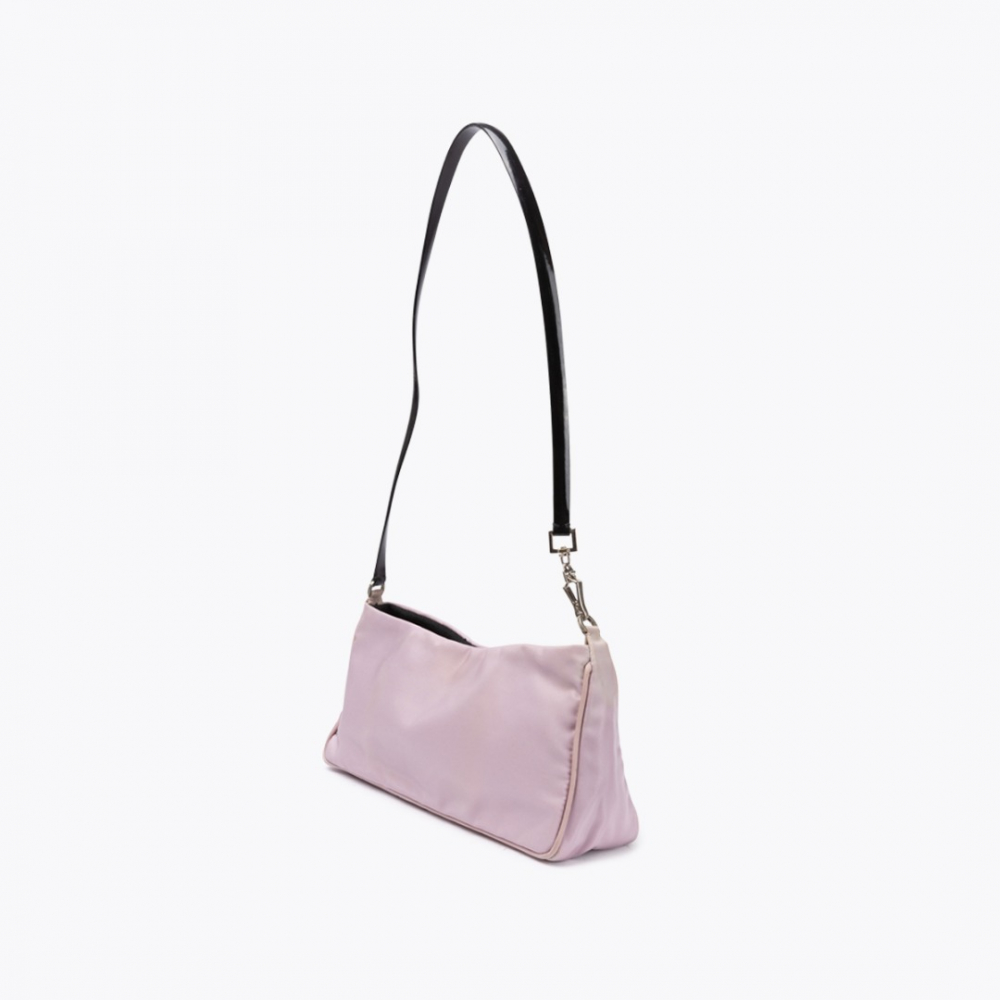Prada Tessuto Shoulder Bag