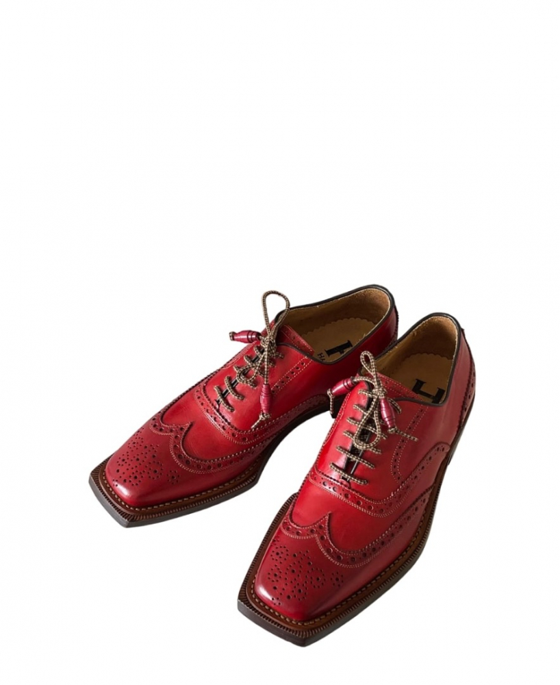 Harris Firenze Richelieu