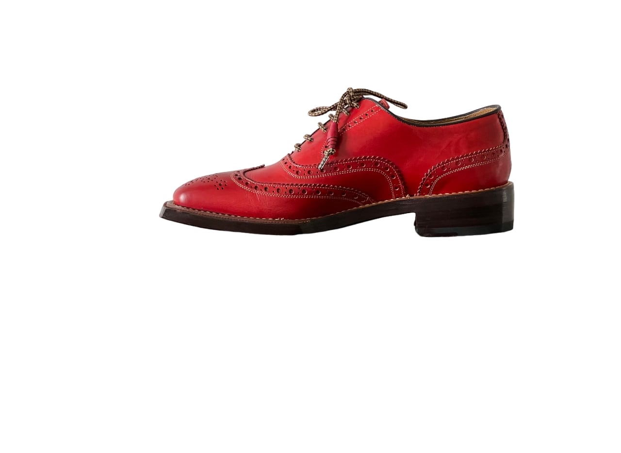 Harris Firenze Richelieu