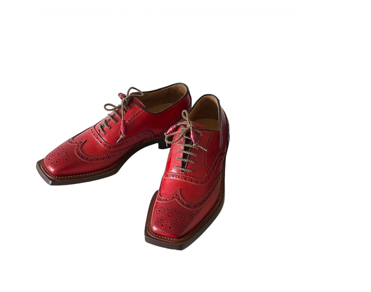 Harris Firenze Richelieu