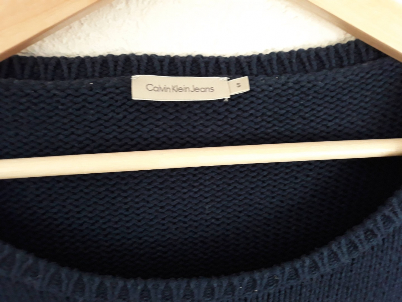 Calvin Klein Jeans Pull