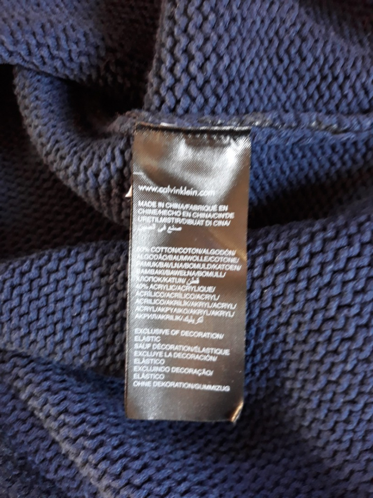 Calvin Klein Jeans Pull