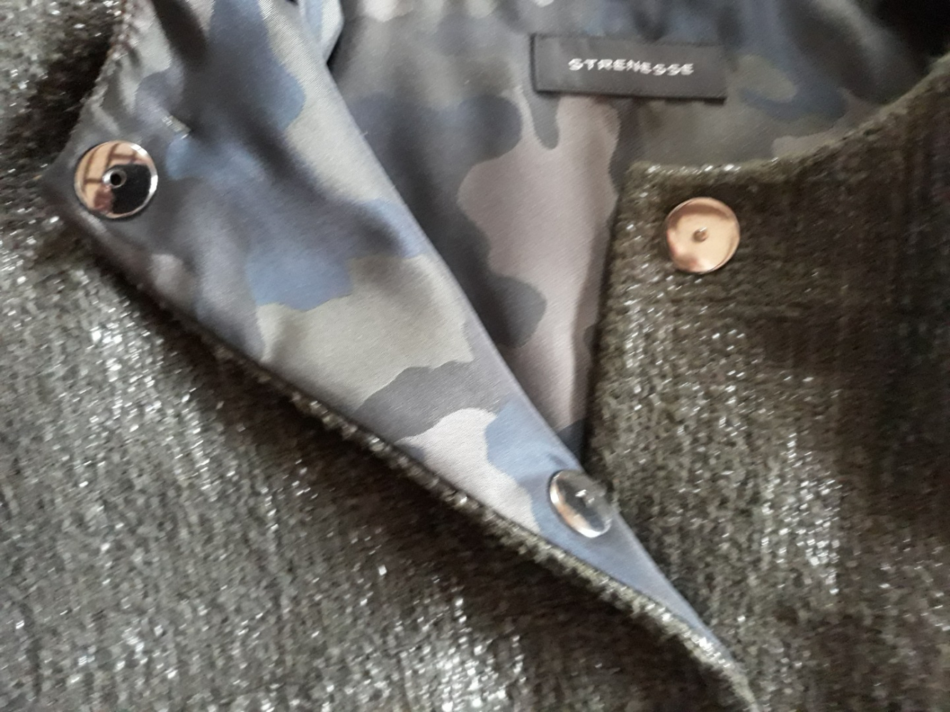 Strenesse Blazer jacket