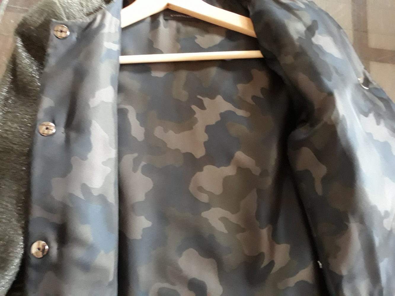 Strenesse Blazer jacket