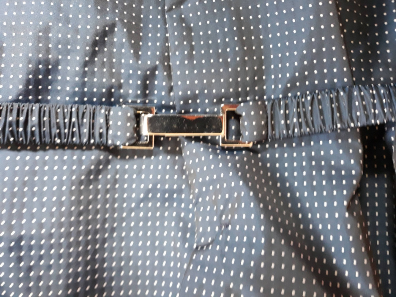 Mabrun Veste légère