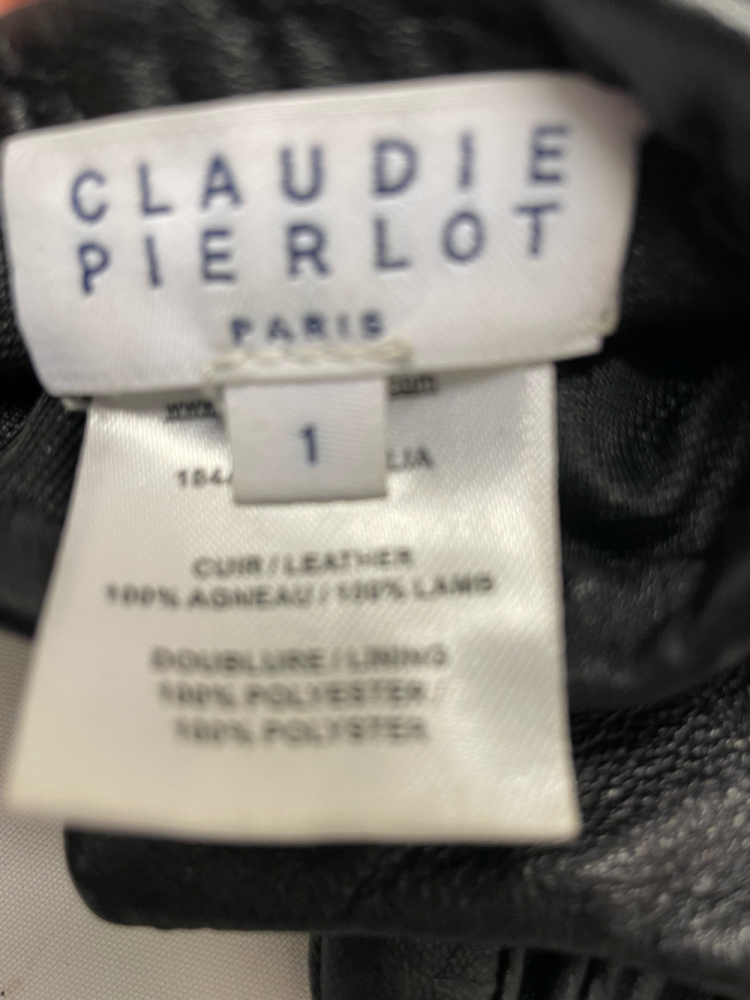Claudie Pierlot Amelia