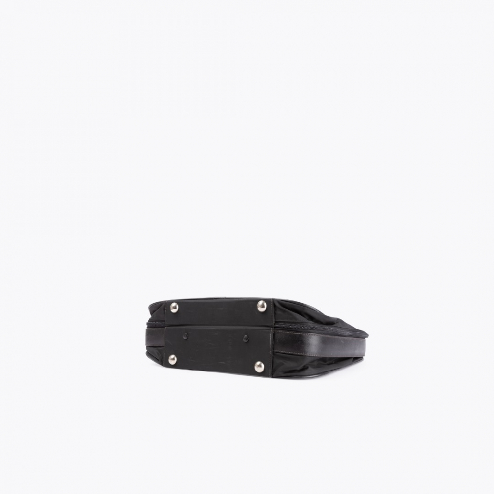 Prada Tessuto Suitcase