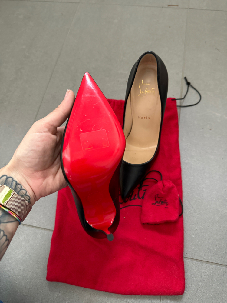 Christian Louboutin So Kate