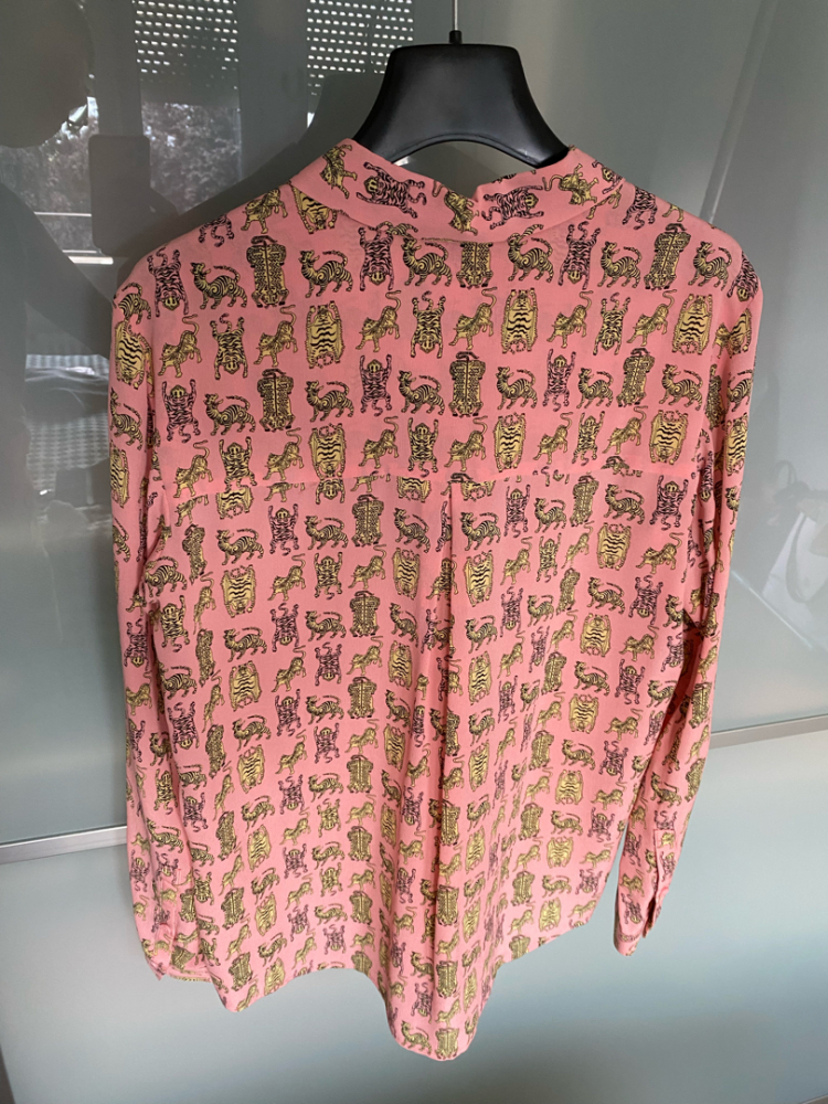 & other stories Hemd