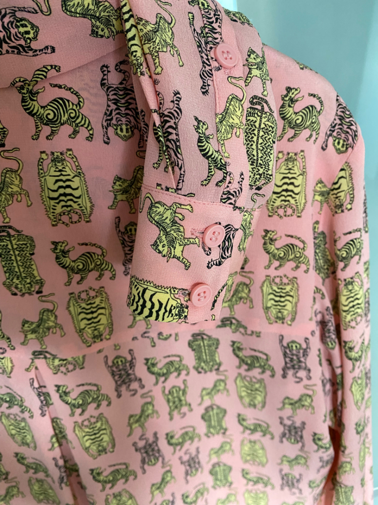 & other stories Hemd