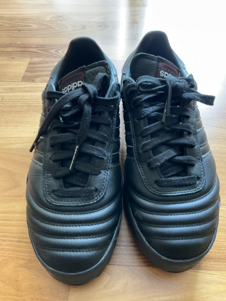 Adidas x ALEXANDER WANG B-BALL SOCCER