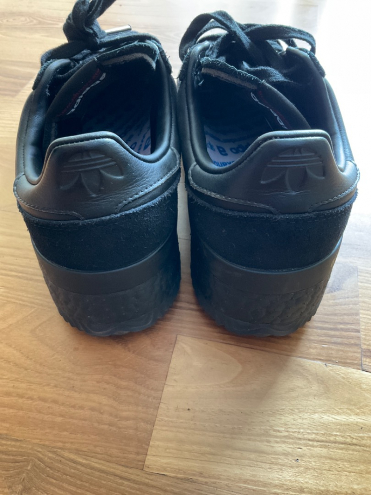 Adidas x ALEXANDER WANG B-BALL SOCCER