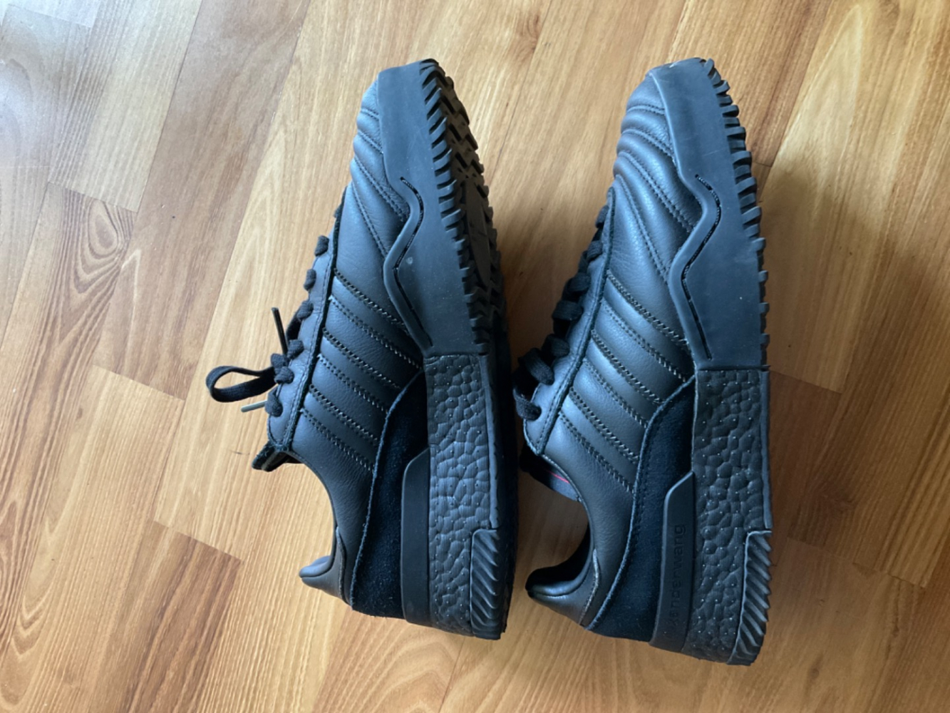 Adidas x ALEXANDER WANG B-BALL SOCCER