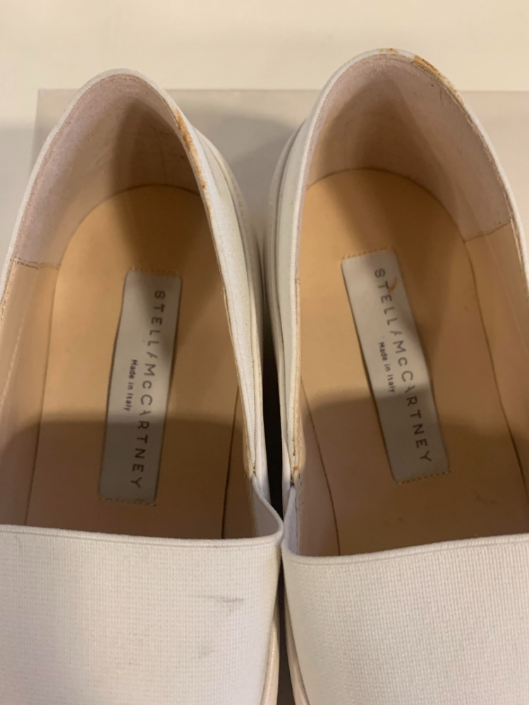 Stella McCartney scarpa ruland