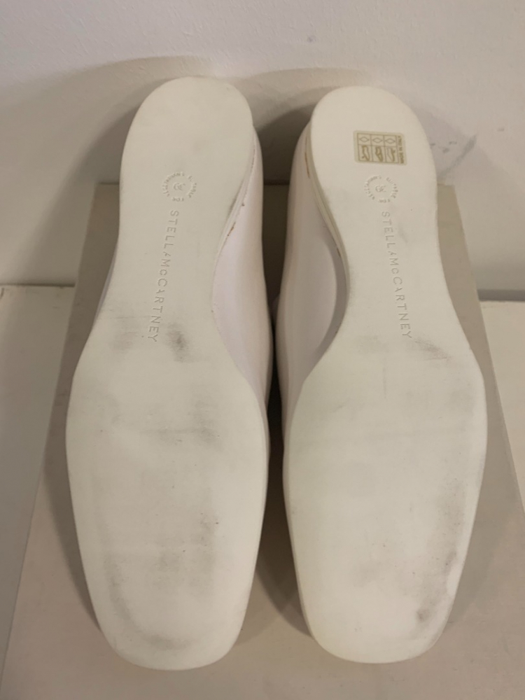 Stella McCartney scarpa ruland