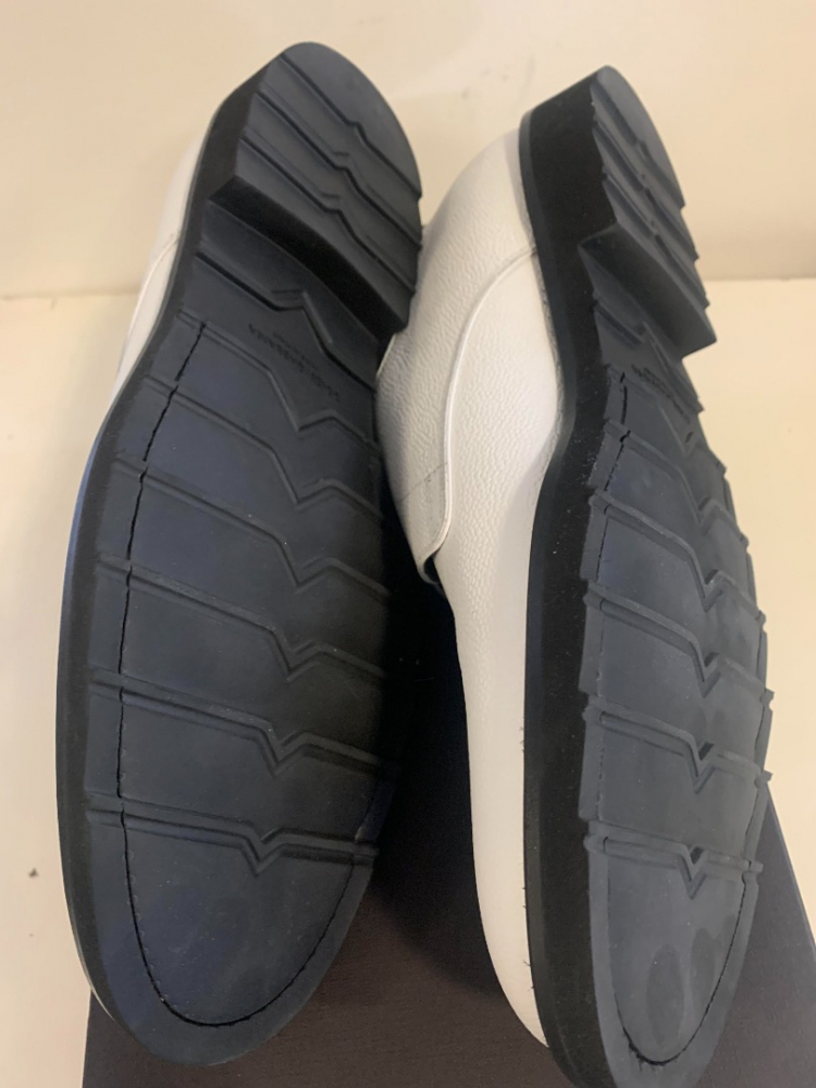 Dolce&Gabbana Derby Scarpa white