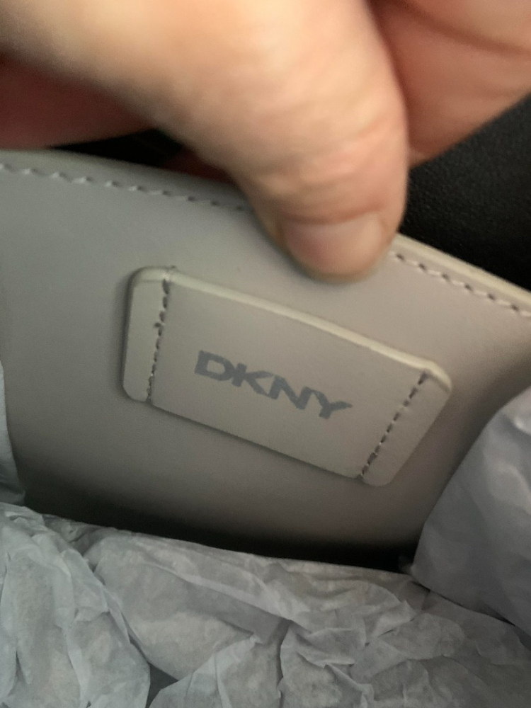 DKNY Cabas-Tasche 'Tilly North South