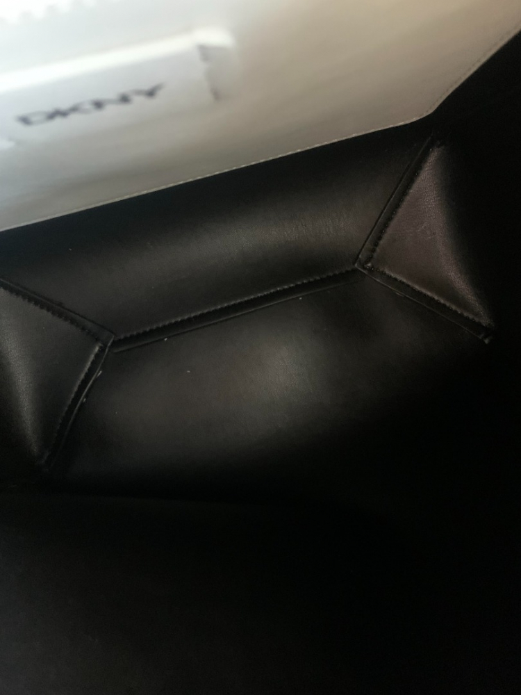 DKNY Cabas-Tasche 'Tilly North South