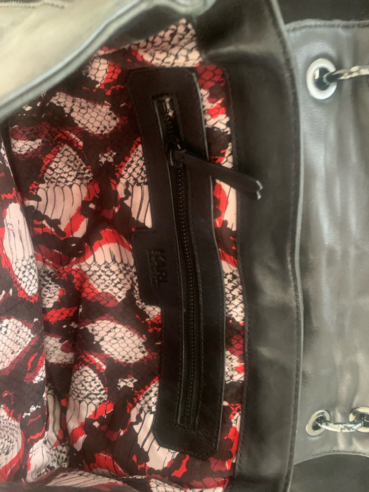 Karl Lagerfeld Sac à main