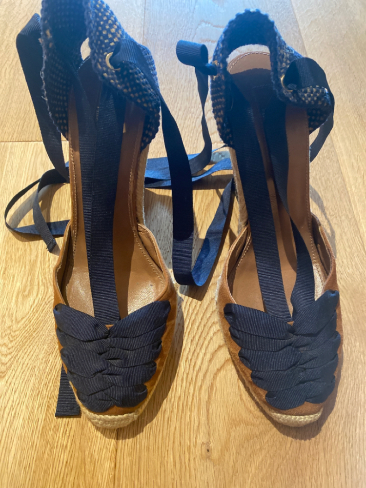 Aquazzura Sandalen