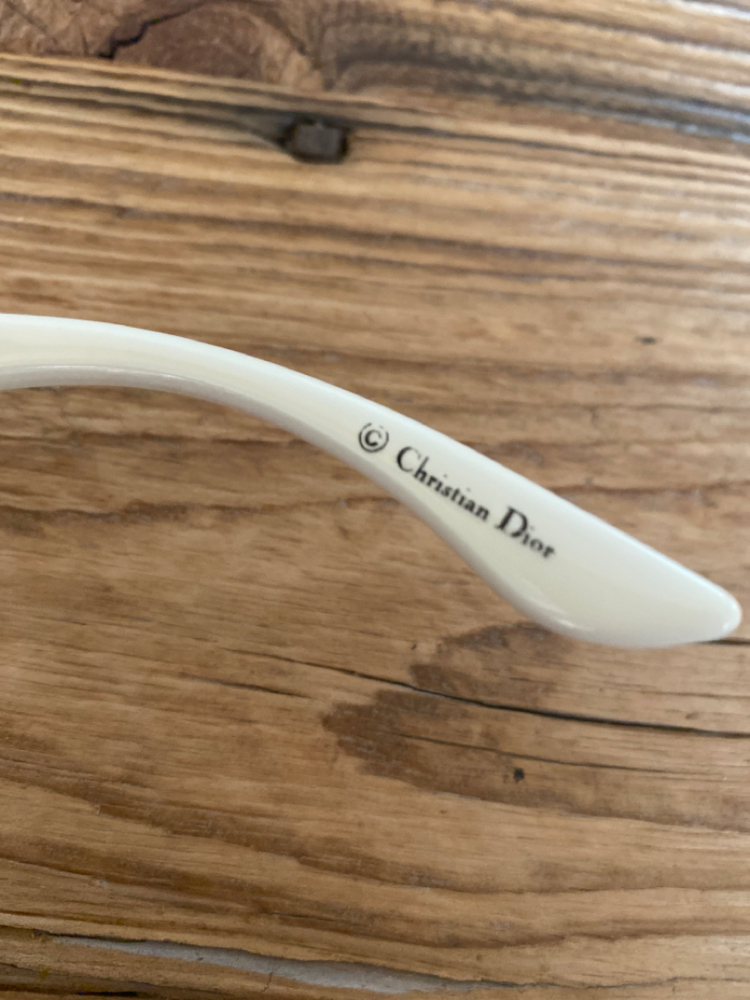 Christian Dior Sunglasses