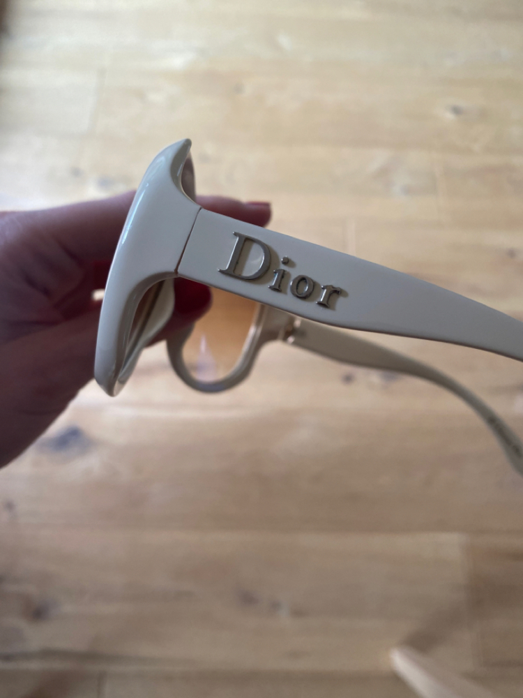 Christian Dior Sunglasses