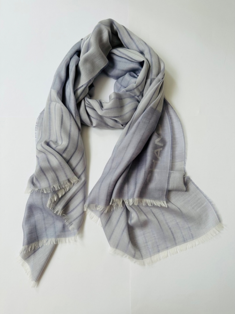 Chanel Scarf