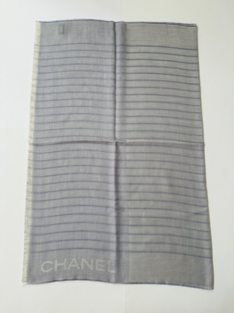 Chanel Scarf