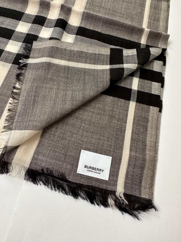 Burberry Scarf
