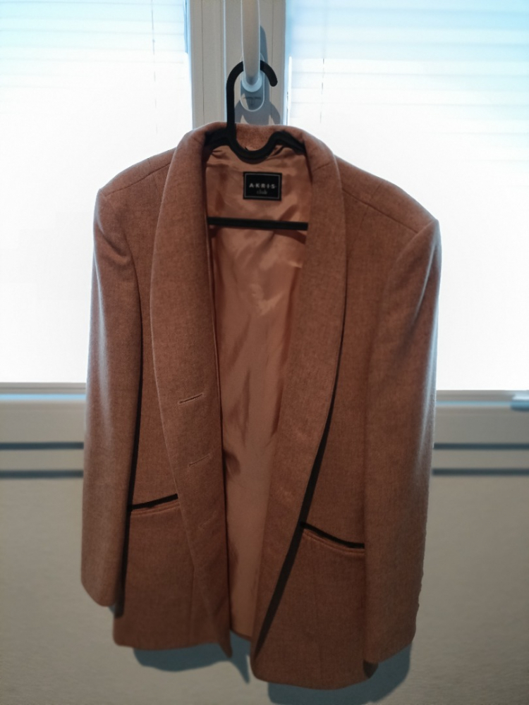 Akris Damen Blazer