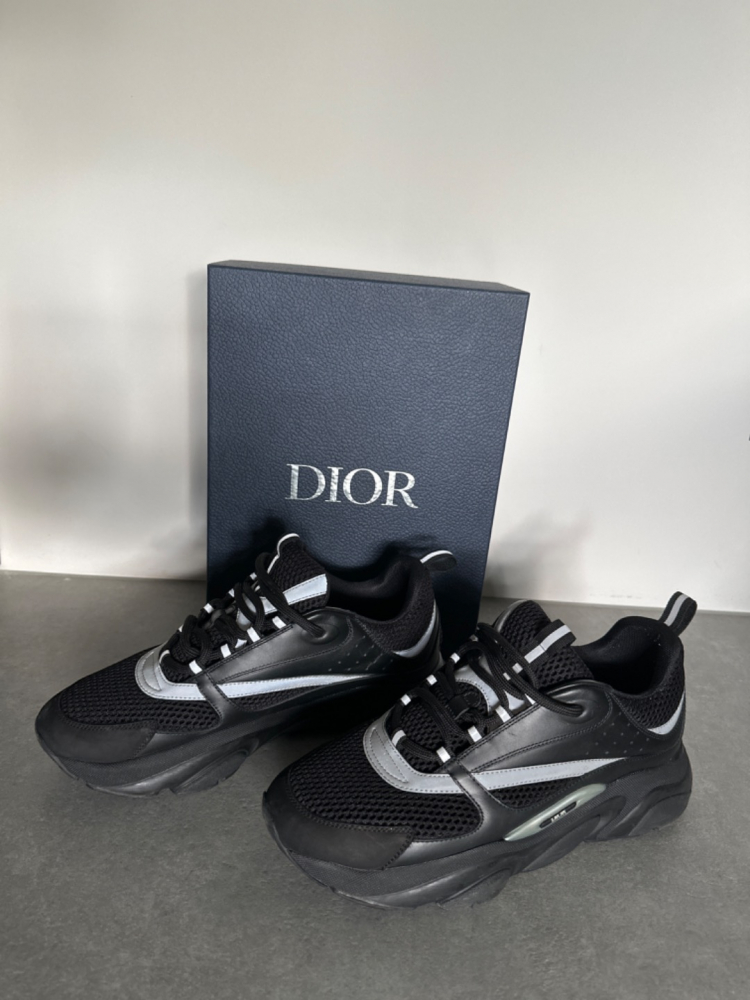 Christian Dior B22 SNEAKER