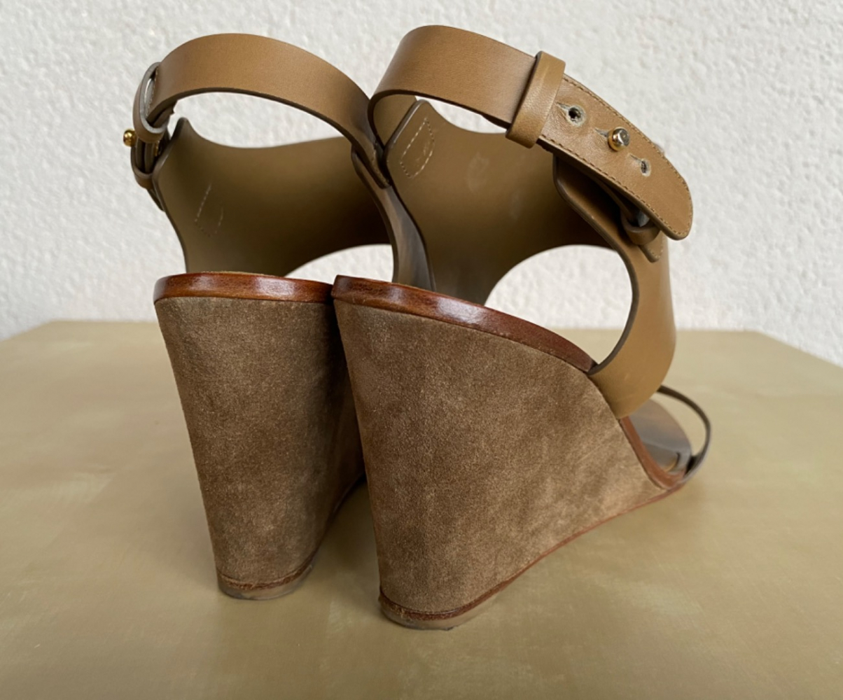 Sergio Rossi Wedges
