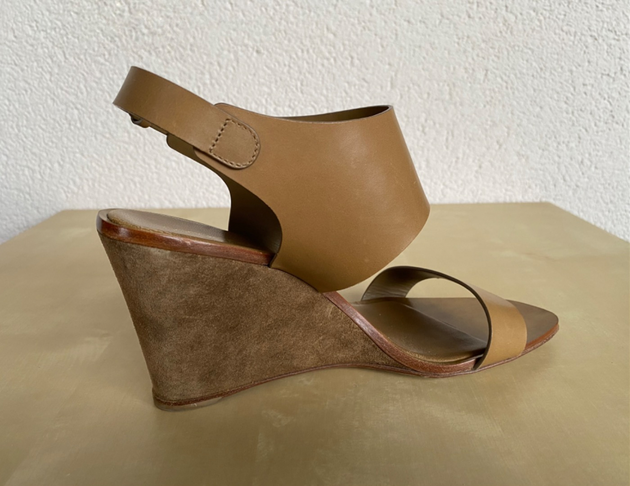 Sergio Rossi Wedges