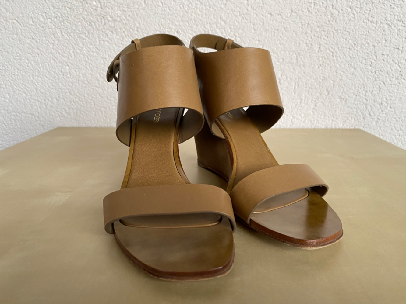Sergio Rossi Wedges