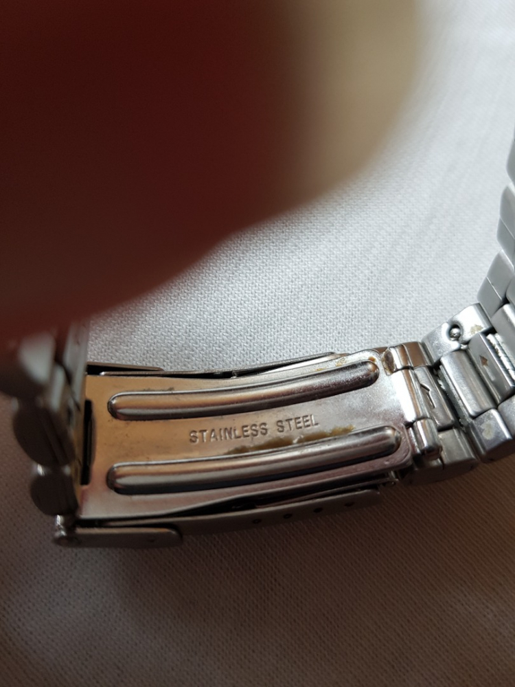 Wenger Klassische Uhr