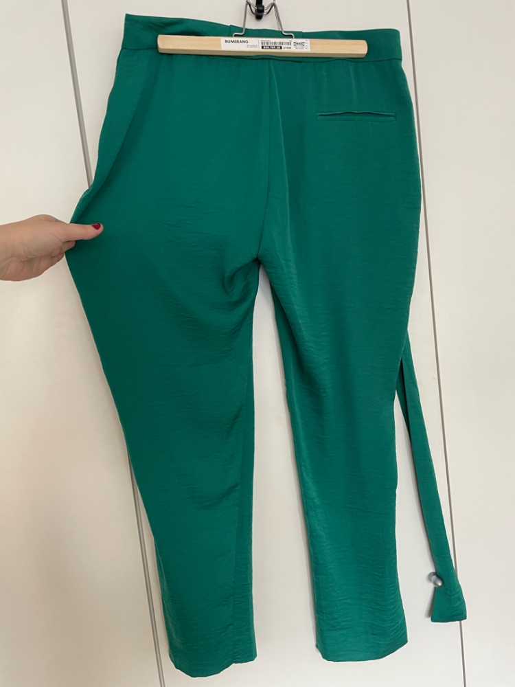 Hoss Intropia Pantalon