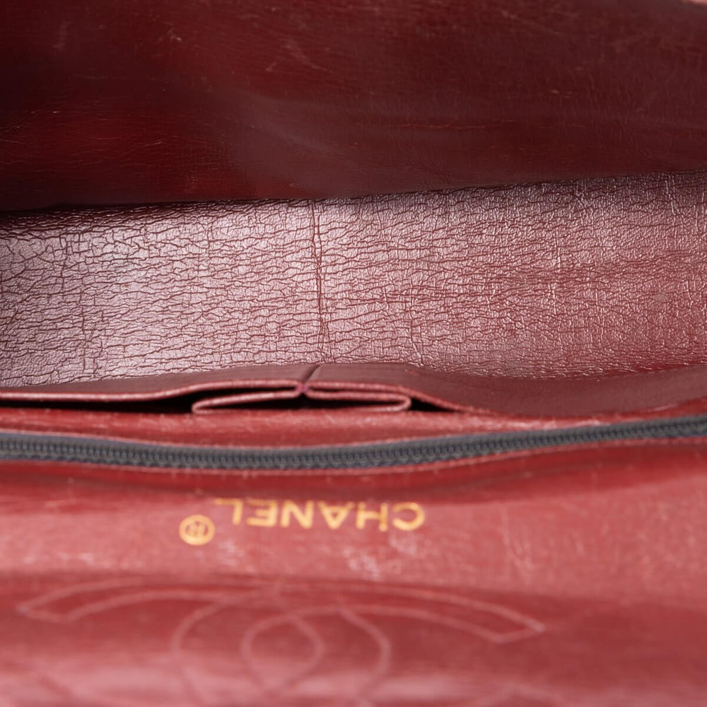 Chanel Quilted Shoulder Bag