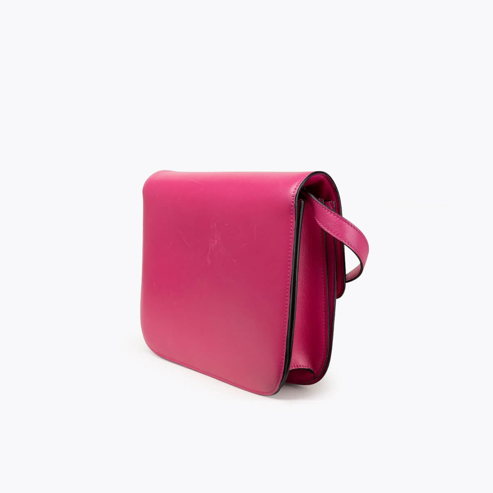 Celine Medium Classic Box Bag